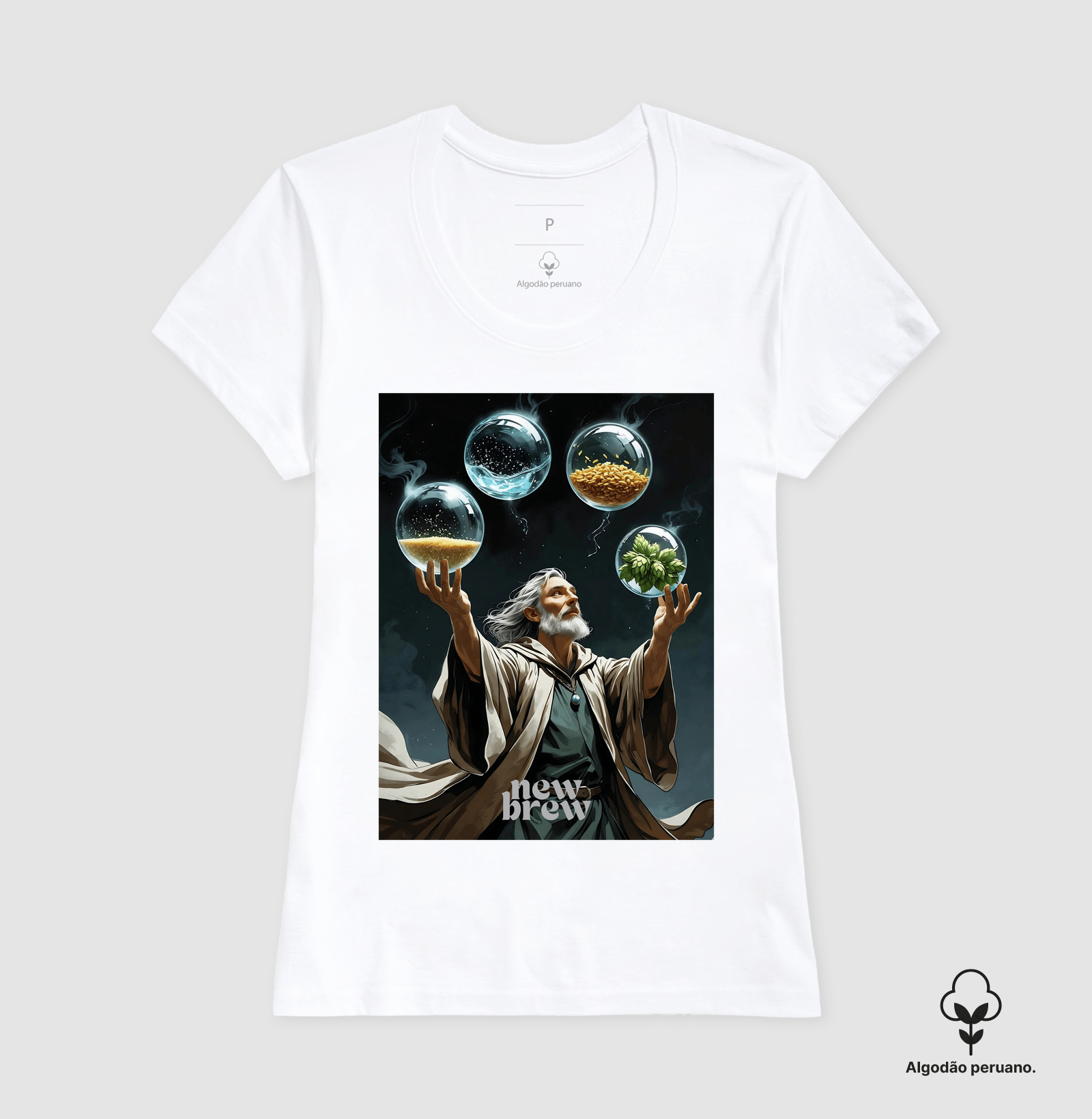 Camisa 6