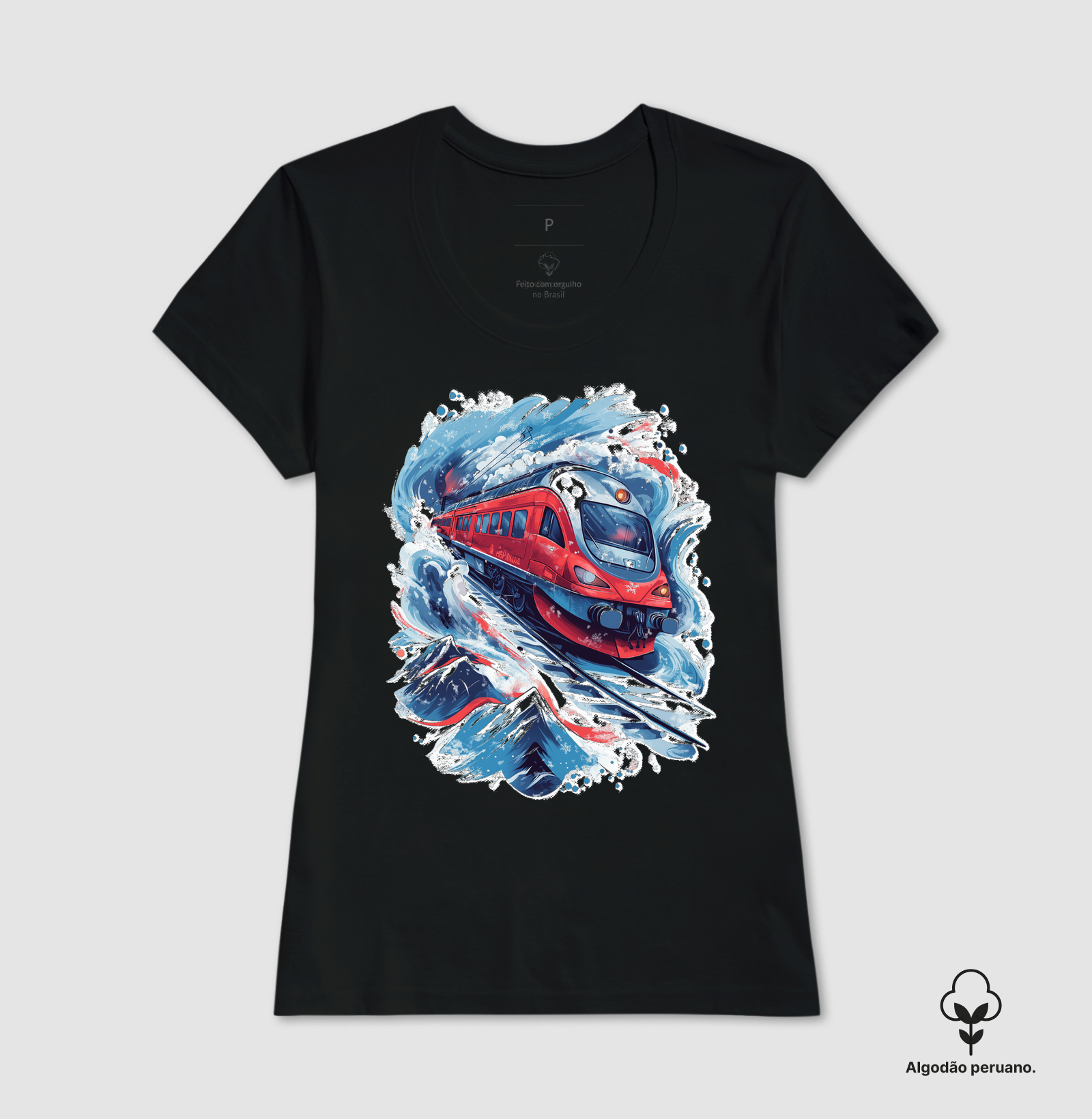 Camisa 2