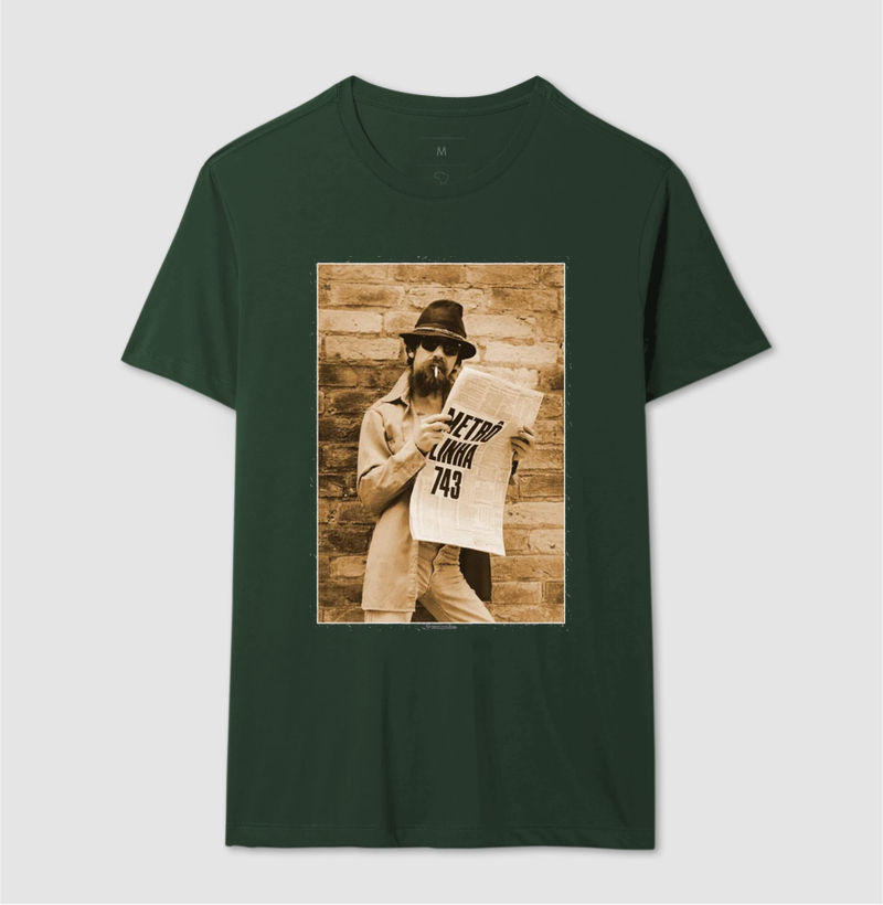Camisa 7