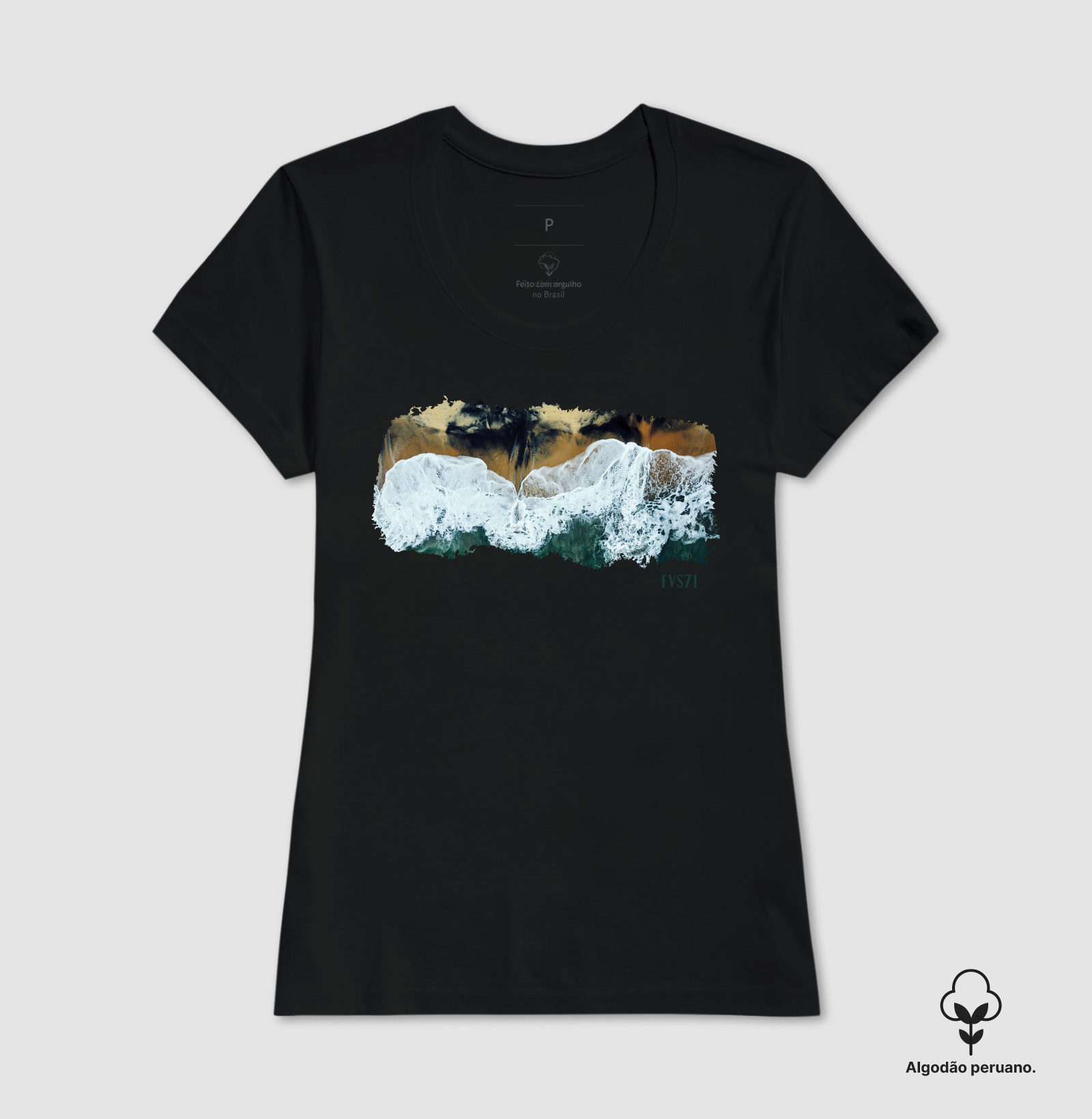 Camisa 4