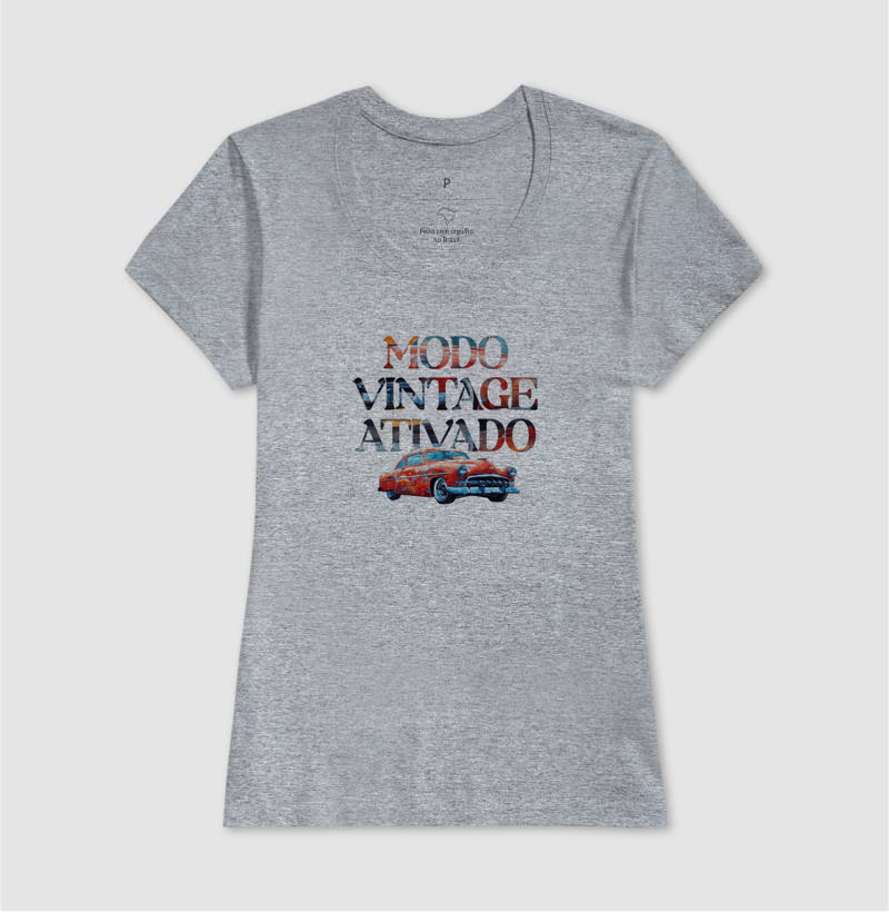 Camisa 7