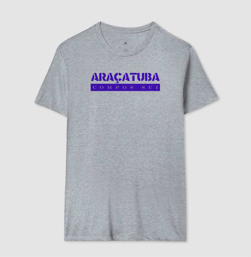 Camisa 16