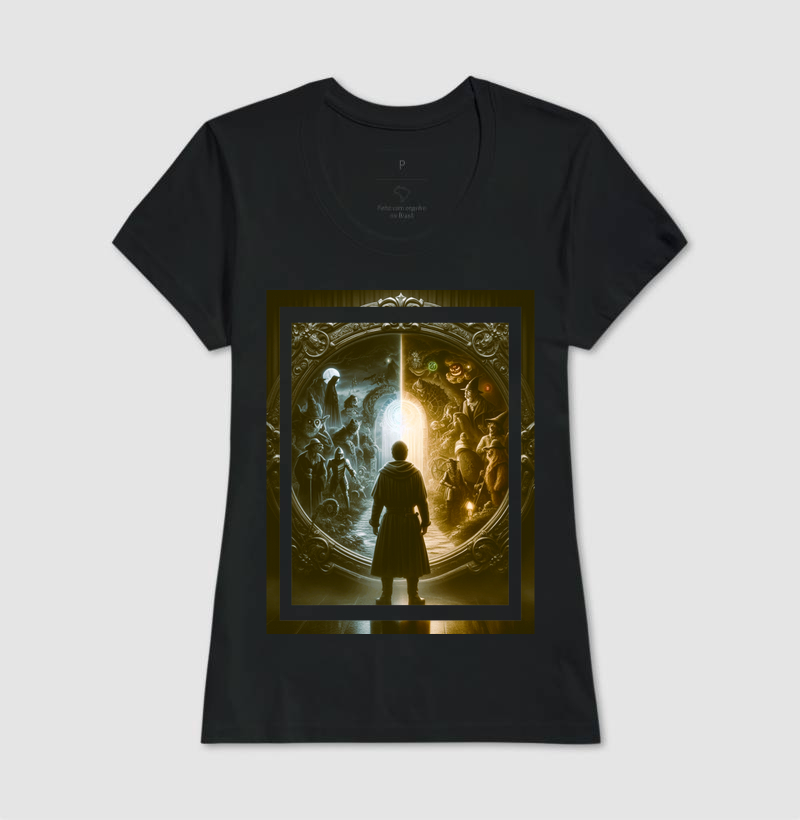 Camisa 9