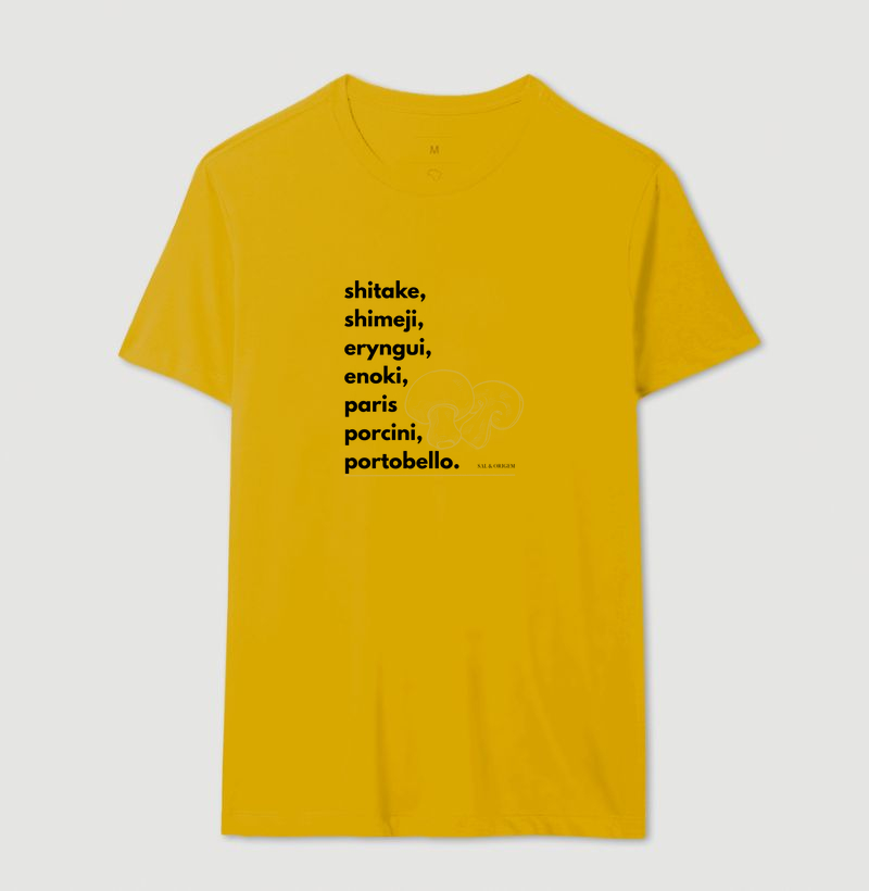 Camisa 13