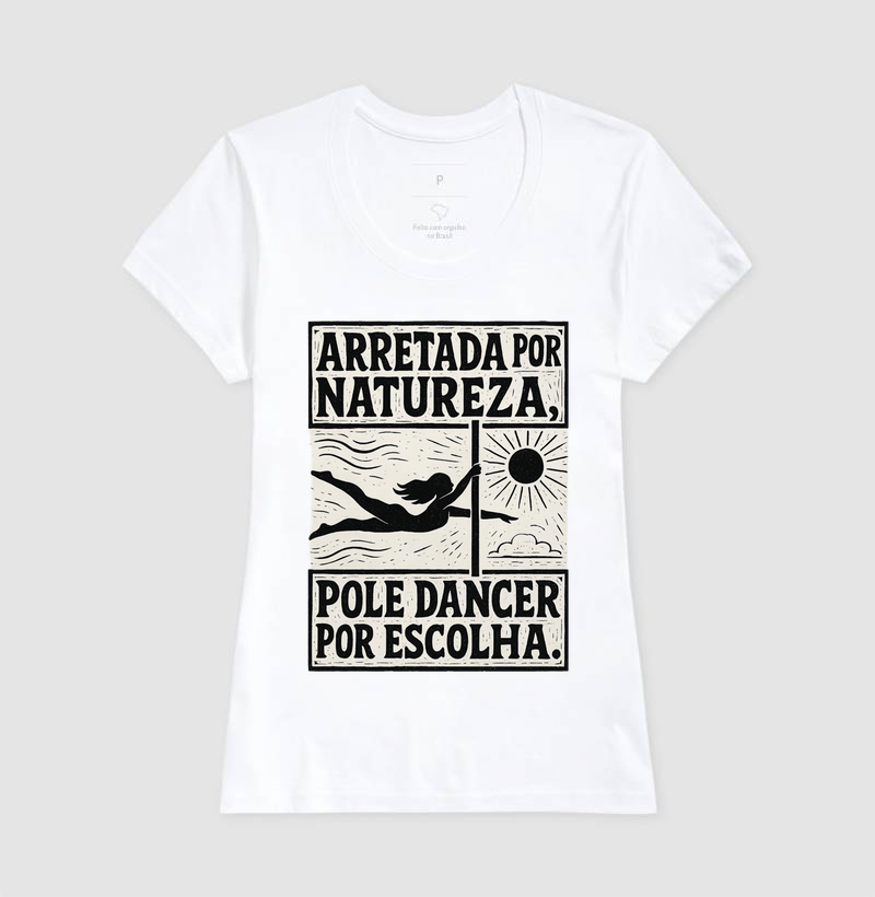 Camisa 15