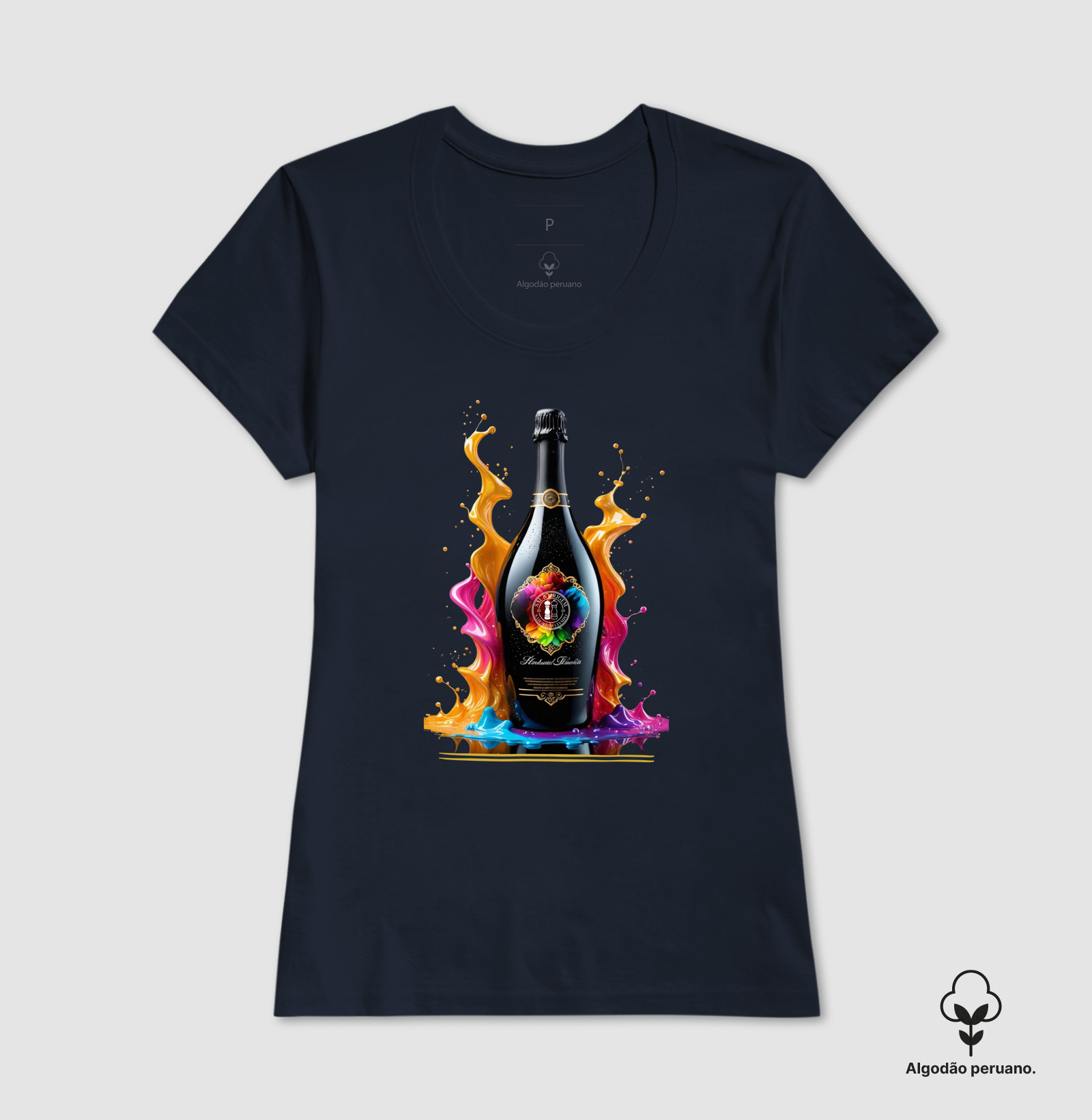 Camisa 5