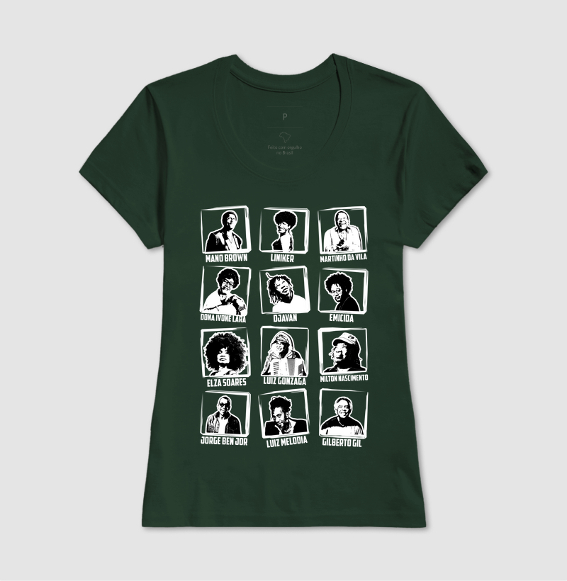 Camisa 14
