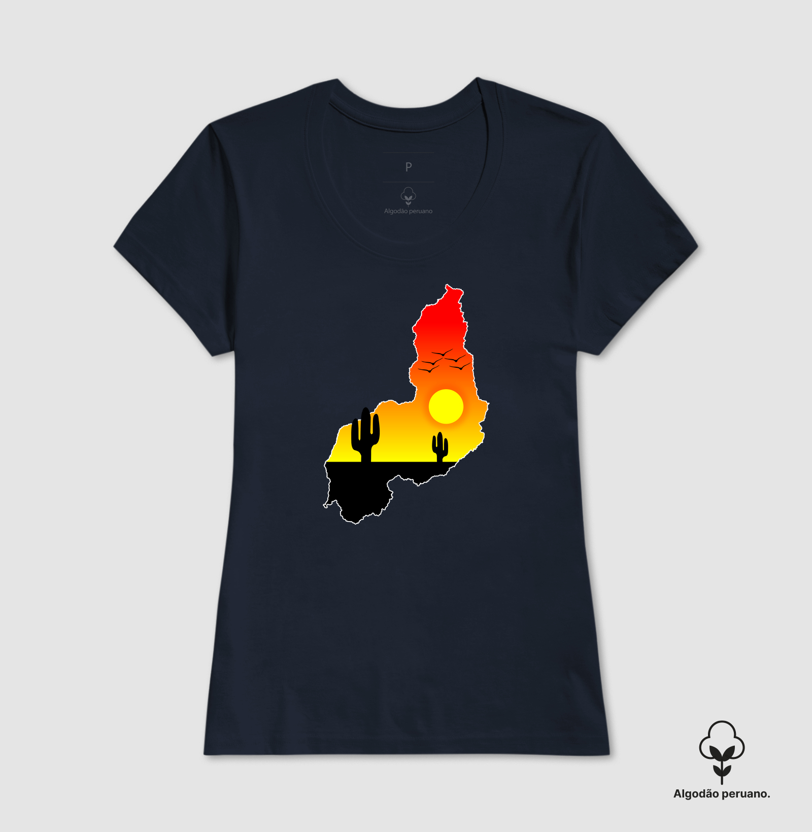 Camisa 6
