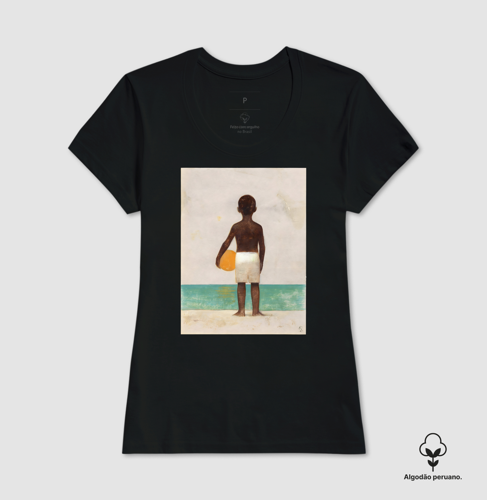 Camisa 2
