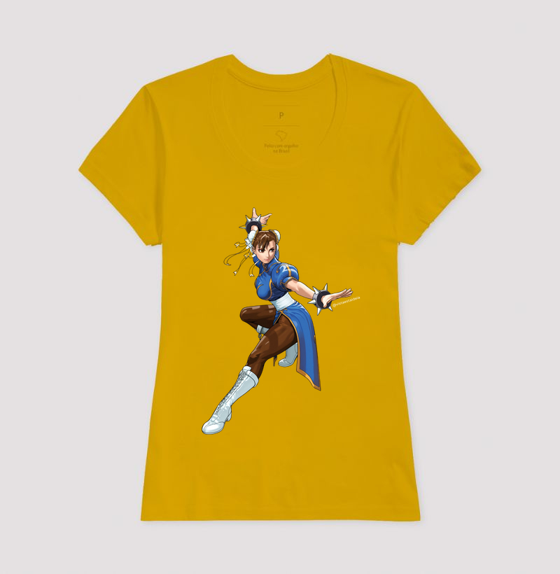 Camisa 10