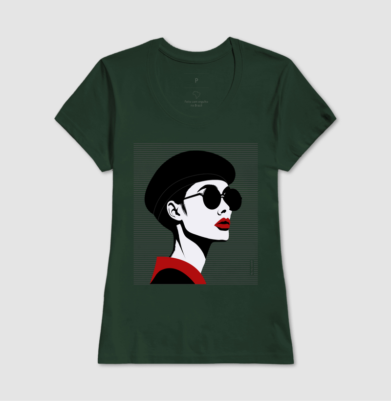 Camisa 10