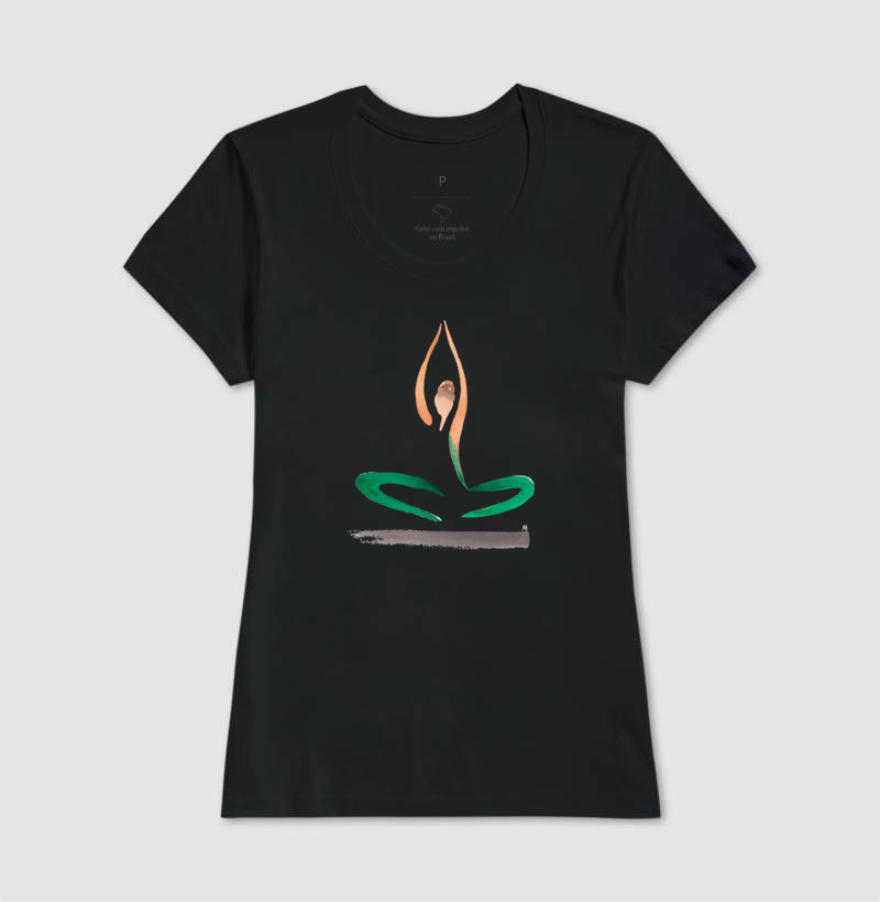 Camisa 16