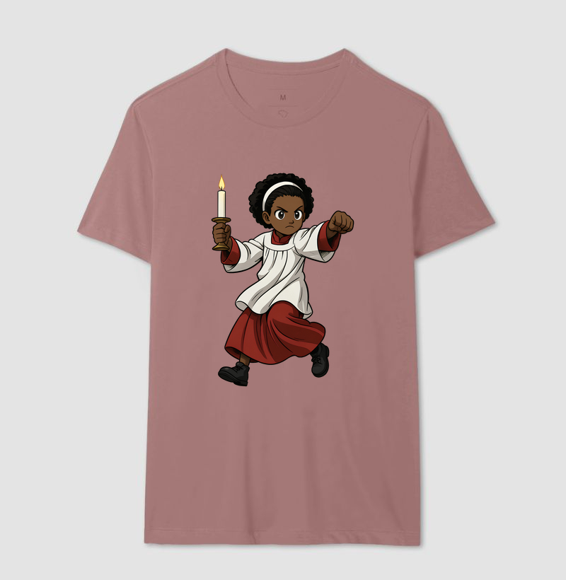 Camisa 15