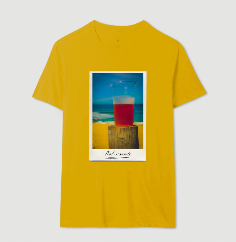 Camisa 13