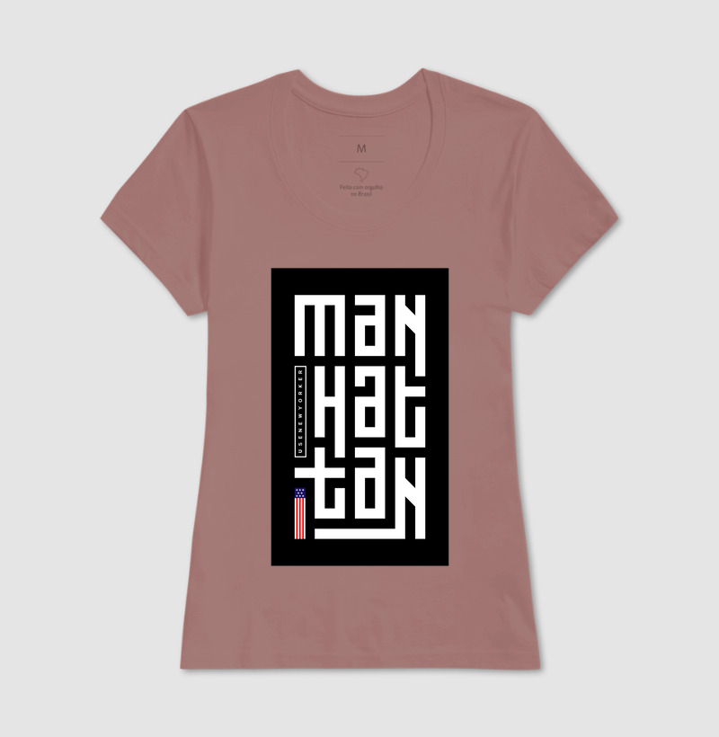 Camisa 18