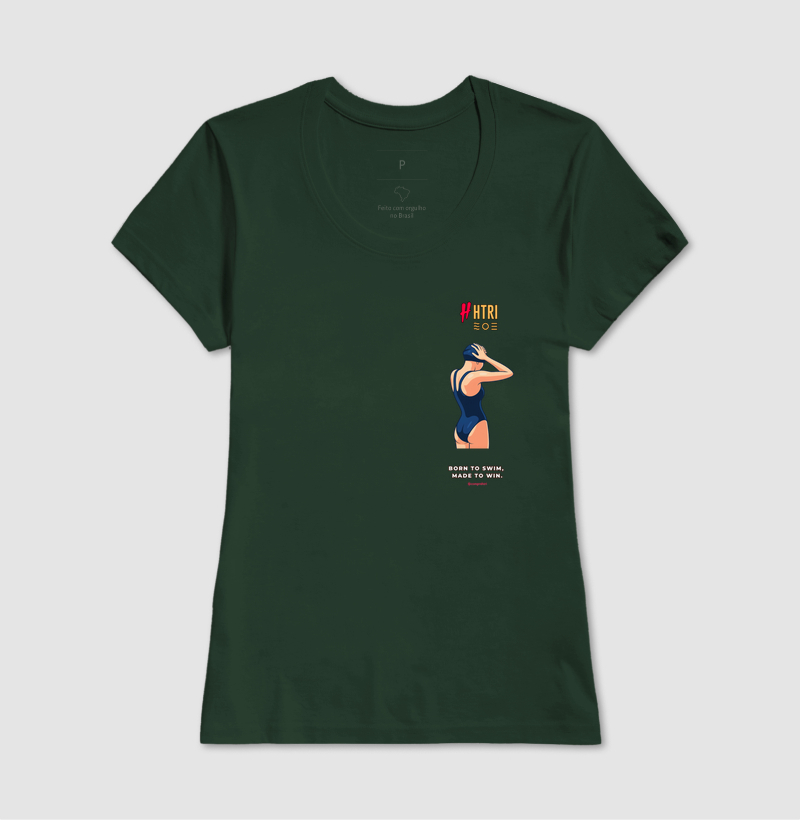 Camisa 15