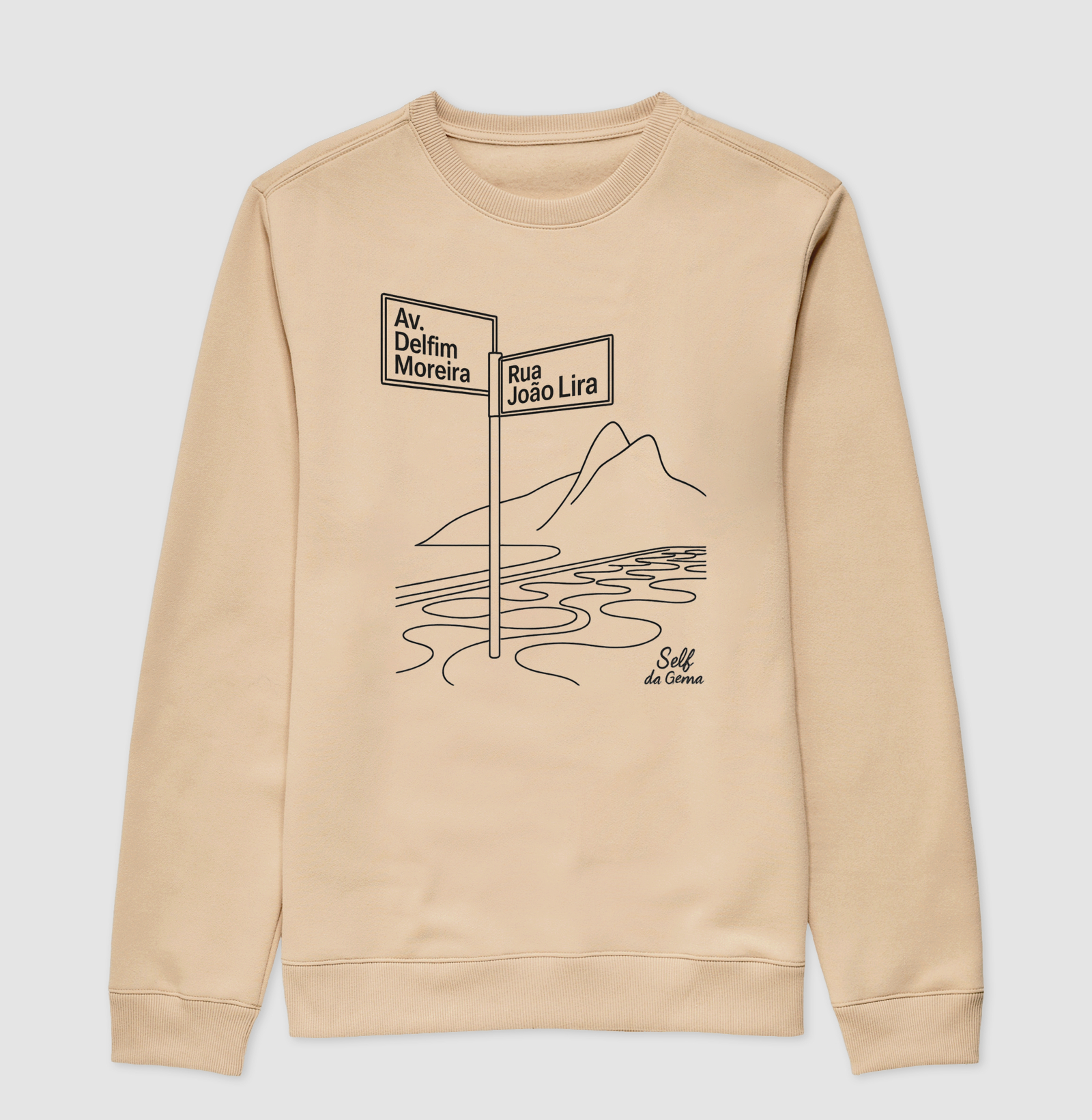 Camisa 2