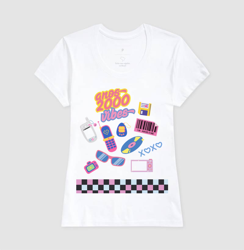 Camisa 4