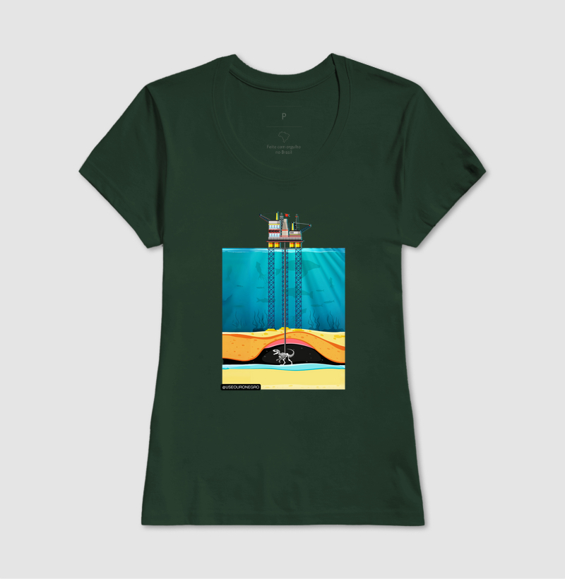 Camisa 16
