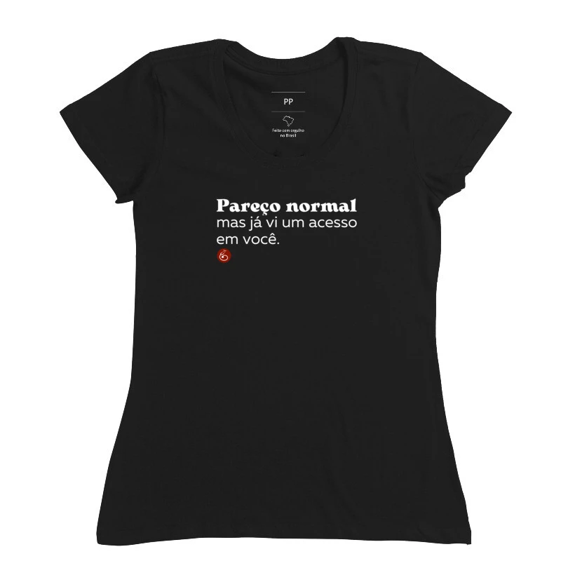 Camisa 13
