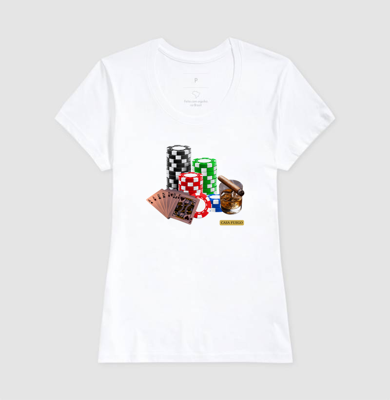 Camisa 2