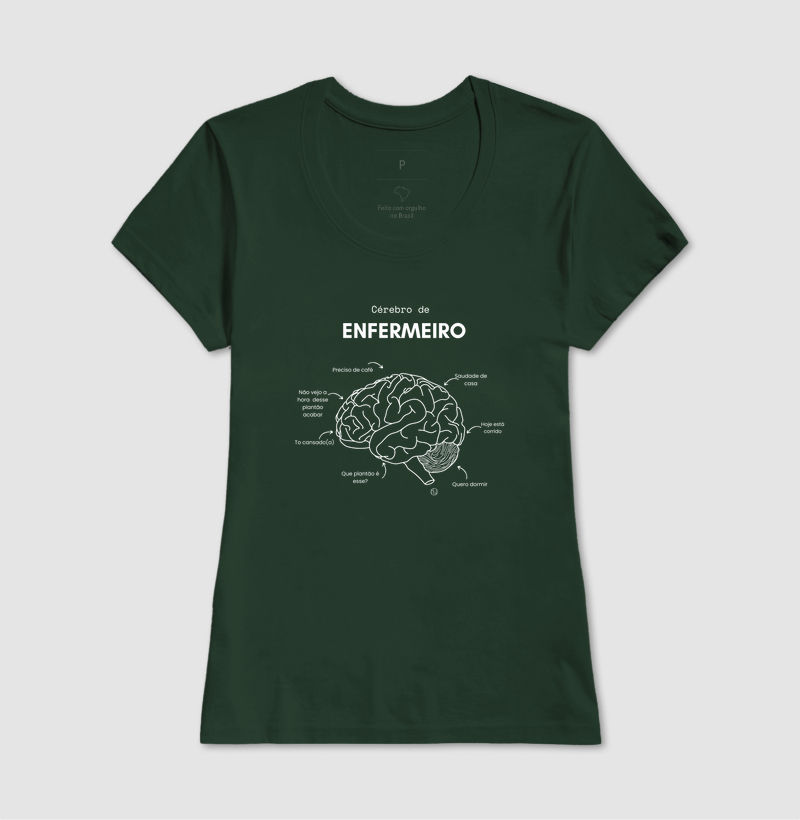Camisa 11