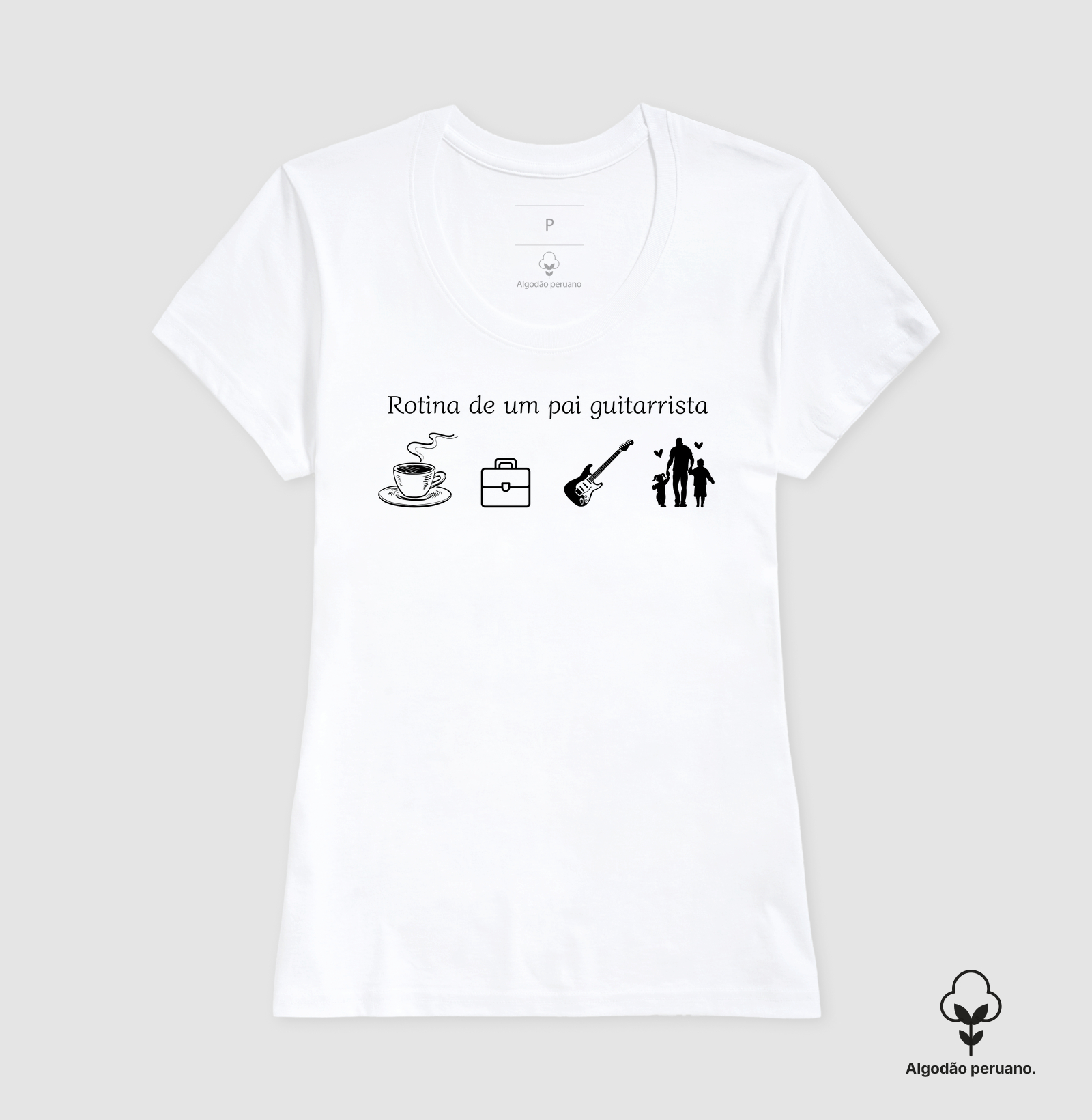Camisa 1