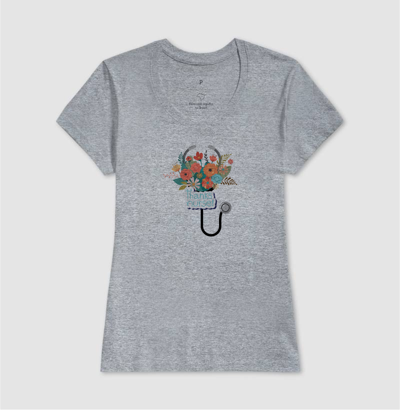 Camisa 18
