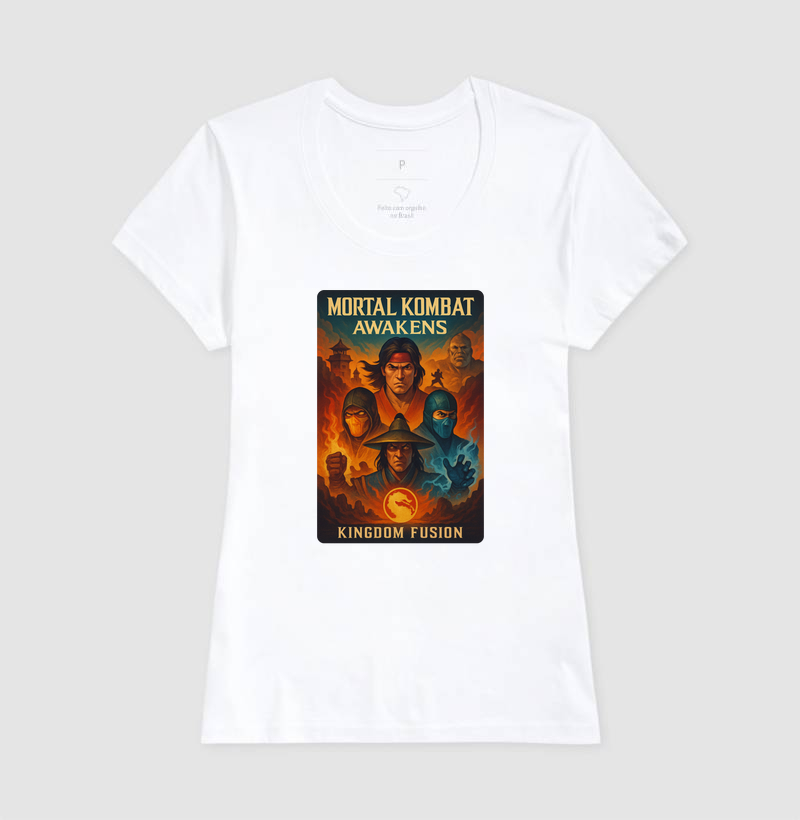 Camisa 4