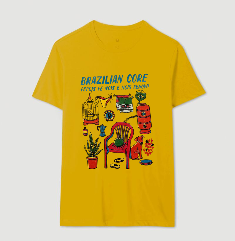 Camisa 13