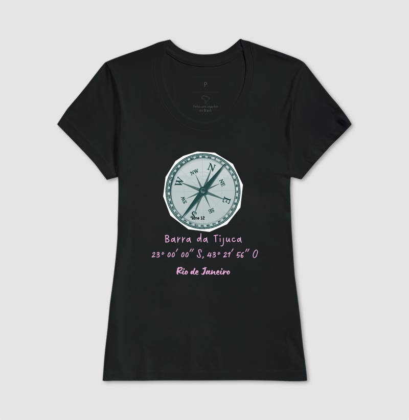 Camisa 11