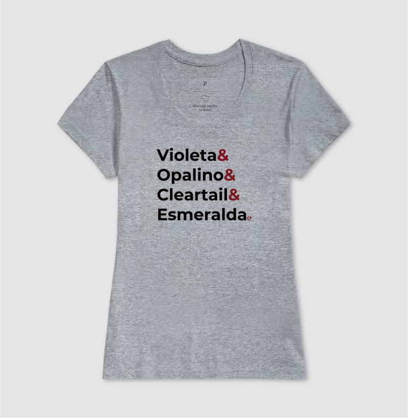 Camisa 8