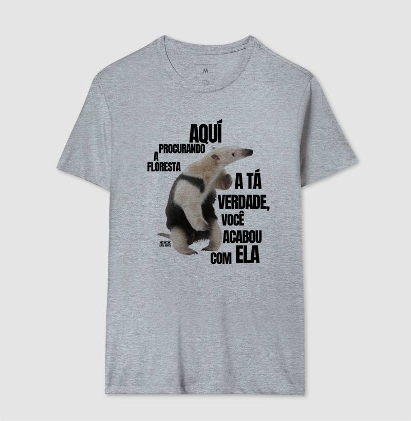 Camisa 11
