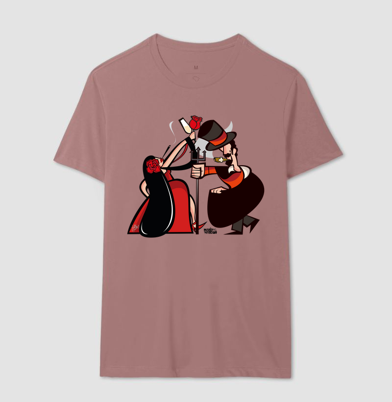 Camisa 15