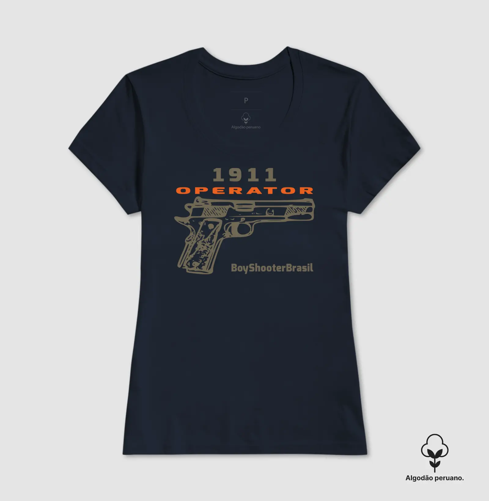 Camisa 5
