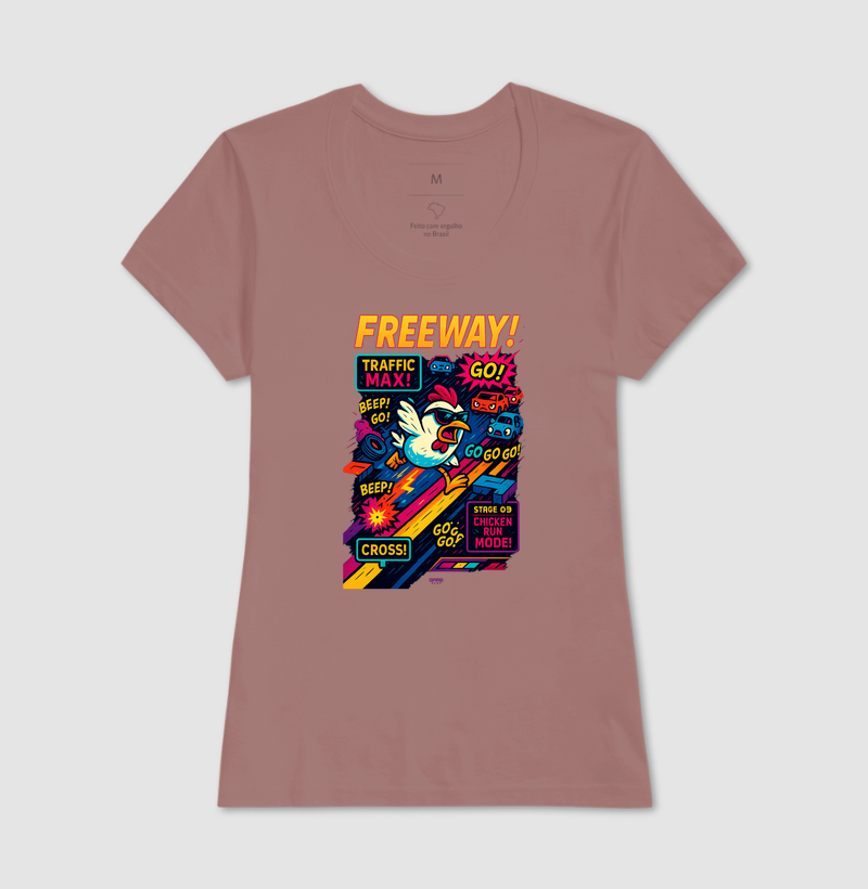 Camisa 16