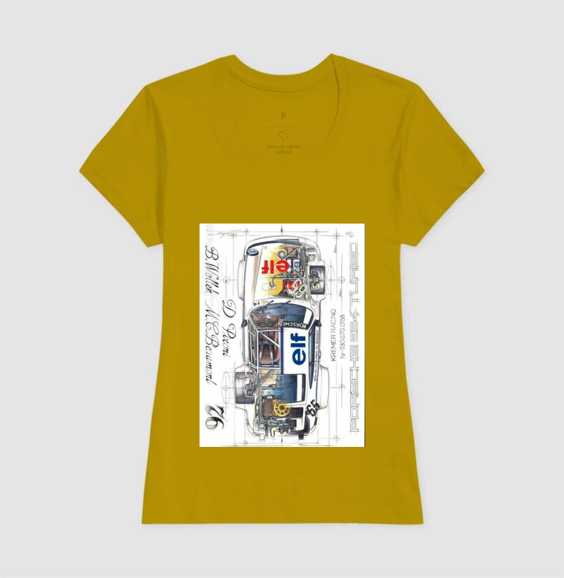 Camisa 11