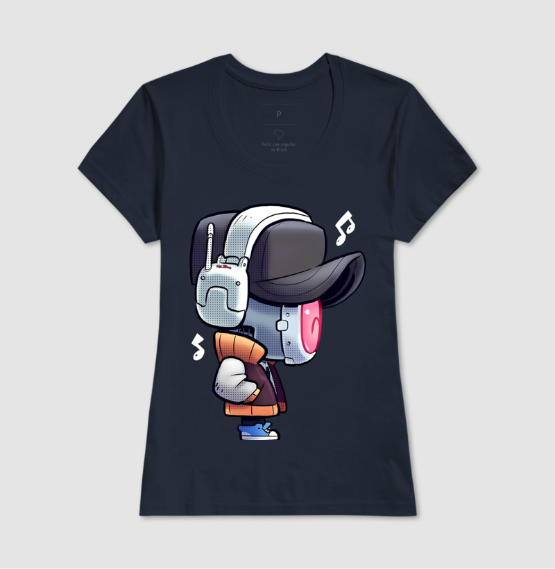 Camisa 11