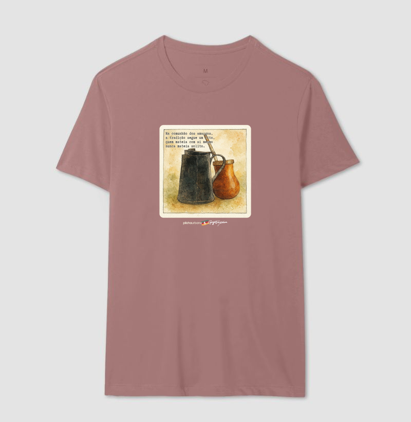 Camisa 13