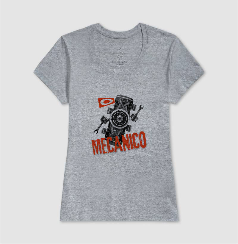 Camisa 10