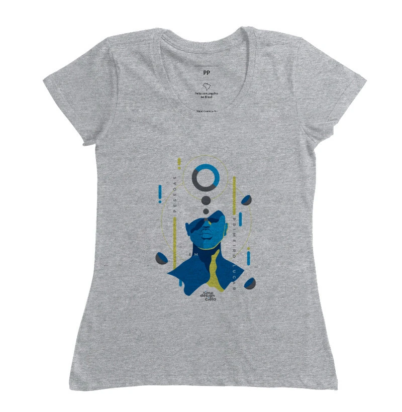 Camisa 8