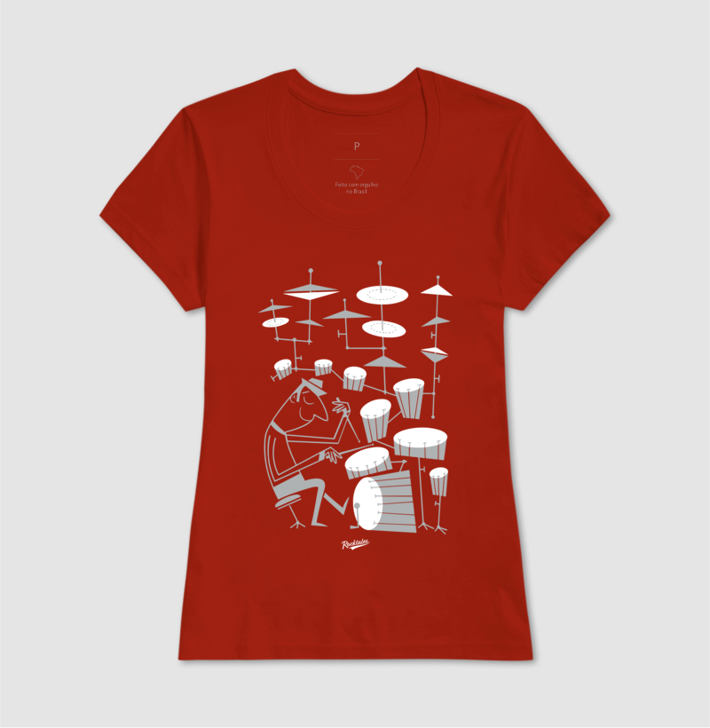Camisa 1
