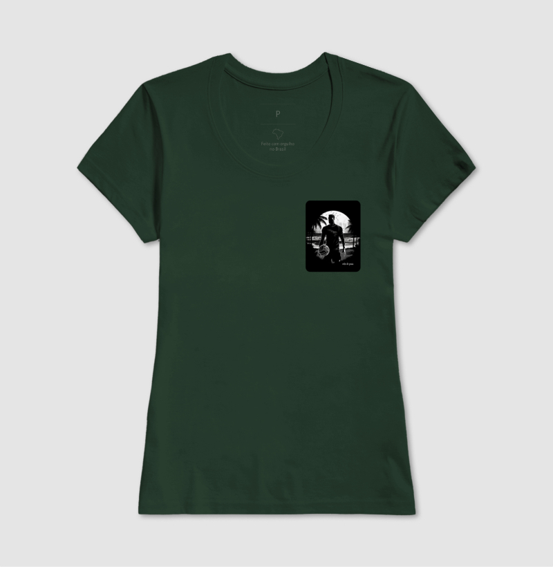 Camisa 10