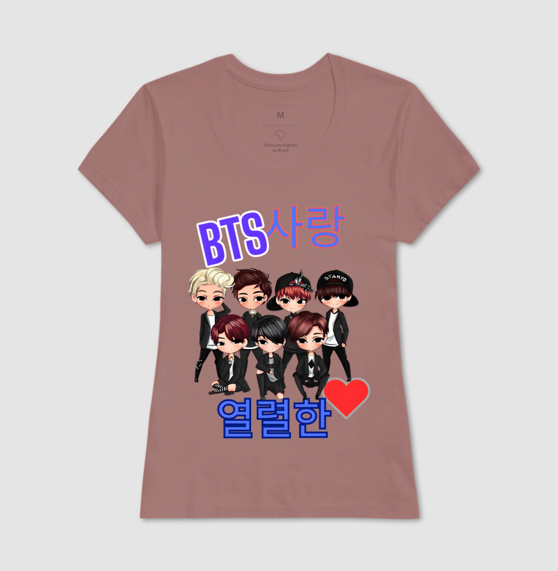 Camisa 16