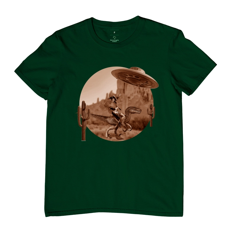 Camisa 11