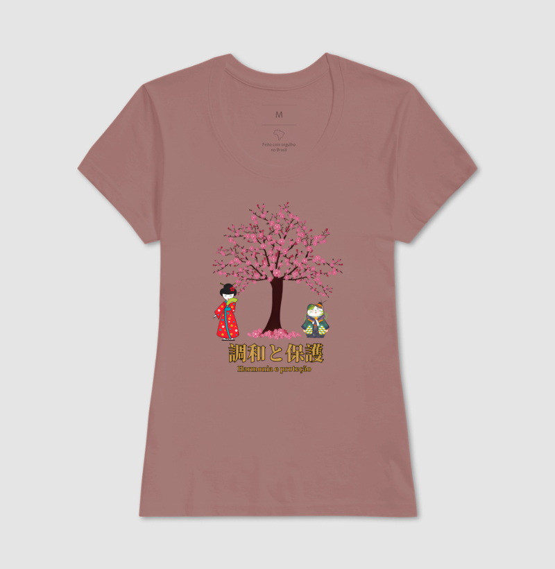 Camisa 18