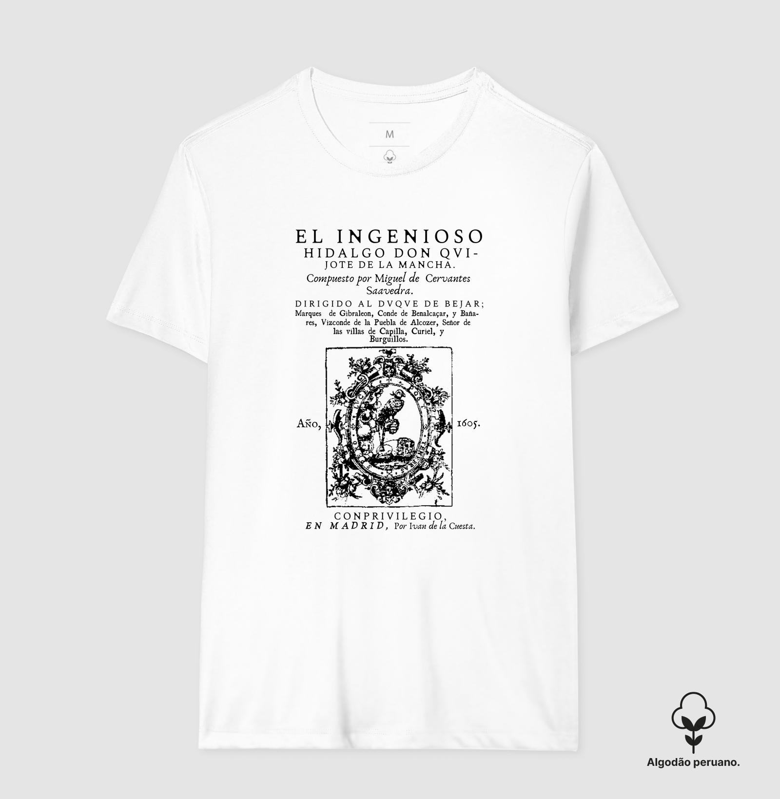 Camisa 5