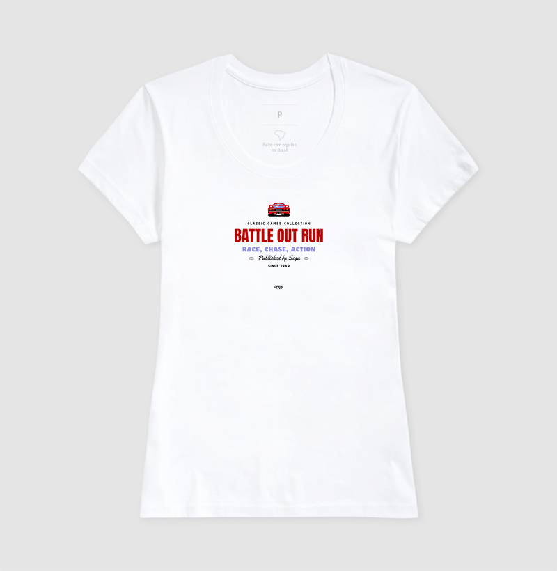 Camisa 16