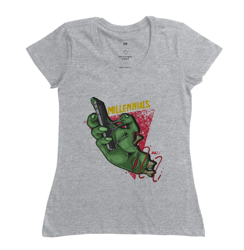 Camisa 8