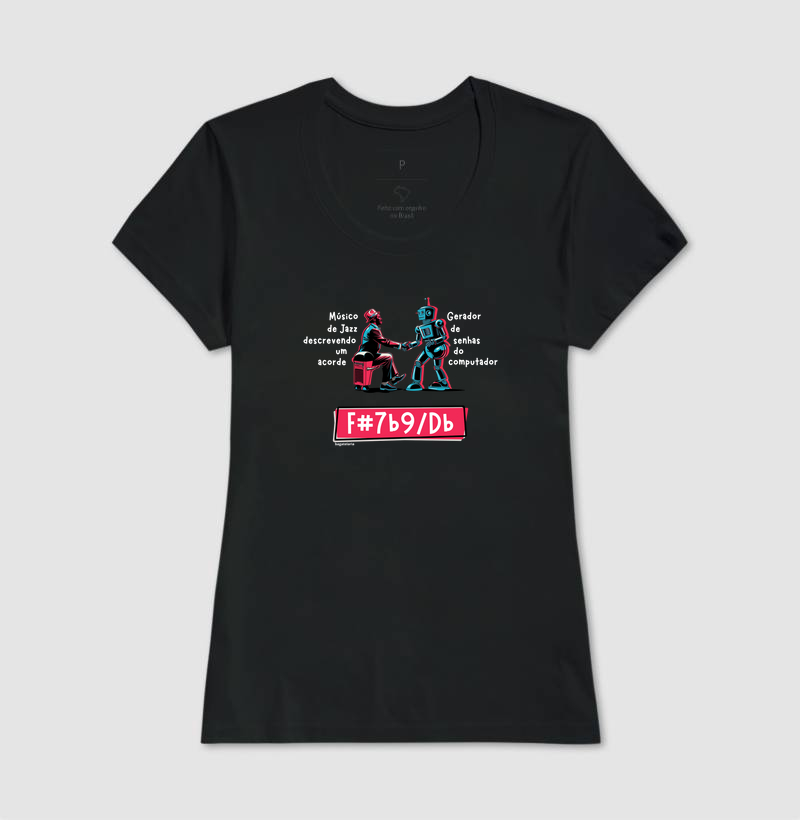 Camisa 9